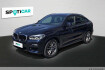 BMW X4 M Sport xdrive30d m sport hud/360  kam/memory/keyless