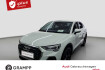 Audi Q3 S line 40 tdi quattro s tronic +ahk+led+