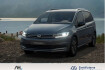 Volkswagen Touran Autres energy tsi dsg+alu 16+ruckfahrkamera+ahk+acc+led+t