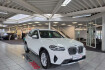 BMW X3 Autres xdrive 20d aut./led/cam/dab/live cockpit