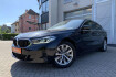 BMW Série 6 Coupé Autres 630 630i granturismo lci sitzklima+memory+360*kamera