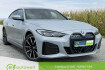 BMW i4 Autres I4 edrive35 m sport da prof headup ahk wireless ch.