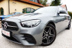 Mercedes Classe E AMG Line Benz e 220 d t(amg line) navi spur totw.led cam.digit