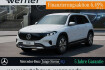 Mercedes EQB Autres Benz eqb 250 progr advanced memory wdgs winter easyp
