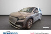 Audi Q4 e-tron Autres Q4 e tron 45 quattro matrix leder rfk acc el. si
