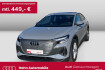 Audi Q4 e-tron Autres Q4 e tron sportback 40 e tron s trc cam acc virt