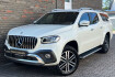 Mercedes Classe X Progressive Benz x 250 d 4matic edition power hardtop garantie