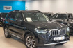 BMW X3 Autres xd park&driv&fernass/st&go/winter/ahk