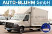 Mercedes Sprinter Autres Benz sprinter 516 cdi koffer maxi + kamera led lbw