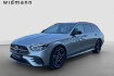 Mercedes Classe E Avantgarde Benz e 300 de t amg*night*distronic+*pano*sitzklima*