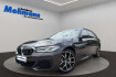 BMW Série 5 Luxury Line 530 e tour. m sport *leder*ahk*kamera*memory*