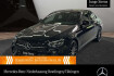 Mercedes Classe E AMG Line Benz e 200 amg+night+led+burmester+kamera+20?+spur+totw