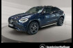 Mercedes GLC AMG Line Benz glc 300 e 4matic coupe amg amg+mbux+mbeam+night