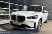 BMW X1 Autres sdrive 20d a ahk da+ autom