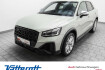 Audi SQ2  Sq2 quattro navi ahk kamera virtcockpit