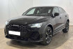 Audi Q3 S line sportback 40 tfsi s line matrix pano kamera