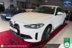BMW i4 M Sport I4 40 edrive*navi*sitzheizung