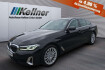 BMW Série 5 Luxury Line 530 i aut. luxury line+hud+aled+acc+hifi+keyless