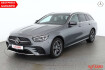 Mercedes Classe E AMG Line Benz e 300 e300 de t 4matic amg line standheizung 360  ahk