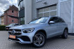 Mercedes GLC AMG Line Benz glc 220 d amg line 4m ahk+pano+memory+multibeam