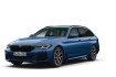 BMW Série 5 M Sport 540 d xdrive touring m sport harman