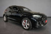Audi SQ5 Autres Sq5 /pano/matrix/2.hand