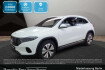Mercedes EQA Autres Benz eqa 250 prog+advanced+ahk+kamera+spur