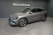 Mercedes GLA Entry Benz gla 220 4matic ahk/multib./winter/360c