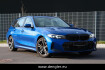 BMW Série 3 Autres 330 i xdrive touring acc*widescreen*led m sport