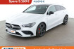 Mercedes CLA 35 AMG Autres benz cla 35 amg  benz cla 35 amg cla 35 amg shooting brake mild hybrid 4matic aut.