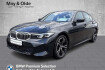 BMW Série 3 Autres 320 i xdrive limousine m sport ahk h&k acc pdc led nav