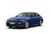 BMW Série 3 Autres 320 i xdrive limousine sportpaket ahk el. klappb. ahk
