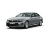 BMW Série 3 Autres 320 i xdrive limousine m sport ahk h&k rfk shz acc pdc