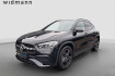 Mercedes GLA AMG Line Benz gla 250 e *amg*multibeam*ahk*pdc*360 *night*dab*