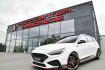 Hyundai i30 Autres I30 n drive n limited schalensitze *no. 169 800*