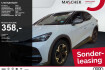Cupra Tavascan Endurance sonderleasing warmep. navi rearview sitzh.