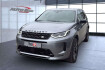 Land Rover Discovery R-Dynamic SE sport r dynamic se awd bluetooth navi