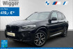 BMW X3 M Sport 30e xdrive m sport/navigation/leder/led
