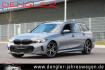 BMW Série 3 Autres 330 i xdrive touring anhangerkupplung m sport