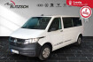 Volkswagen T6 Kombi Autres T6 kombi t6.1 tdi lr 9 si carplay klima rfk sh