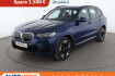 BMW iX3 Impressive Ix3 electric drive 210 kw impressive aut.*navi*led*