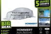 Volvo XC60 Ultimate Dark Xc60 b4 awd ultimate dark *standh.*360 *glasdach