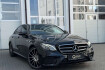 Mercedes Classe E Autres Benz e 400 d limousine 4matic 9g amg night *ahk*kamera