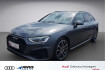 Audi S4  avant 3.0 tdi quattro b&o  matrix led  standheizung