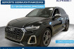 Audi SQ5 Autres Sq5 3.0 tdi quattro matrix virtual pano hud