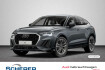 Audi Q3 Autres 35 tfsi s tronic led navi rfk acc s