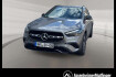 Mercedes GLA Progressive Advanced Benz gla 180 mbux+progressive+night+fahrassist+ahk