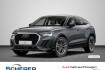 Audi Q3 Autres 35 tdi s tronic led navi rfk acc sh