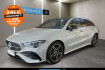 Mercedes CLA Edition AMG Line Benz cla 200 shooting brake amg+night+pano+multi+park