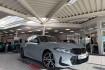 BMW Série 3 Autres 320 e m sportpaket led/hud/cam/ahk/dab